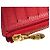 Louis Vuitton Marrone Monogram Pallas Portafoglio Compatto - vista 11
