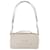 Duffle Bag - Marc Jacobs - Leather - Silver Beige  ref.908949