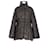 Essentiel Antwerp chaquetas / anorak Negro Nylon  ref.908982