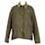Thomas Burberry Jacket Khaki Polyamide  ref.908992