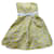 Autre Marque Dresses Yellow Polyester  ref.908993
