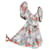 Autre Marque Dresses Multiple colors Polyester  ref.908995