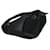GUCCI Waist Bag Nylon Leather Black Auth ki2883  ref.909070