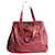 Céline CELINE  Handbags T.  Leather Red  ref.909086