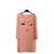 LOUIS VUITTON Oberteile T.Internationales S-Polyester Pink  ref.909103