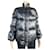 Philipp Plein Men Coats Outerwear Black Polyester  ref.909119