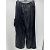 Filippa K Hosen T.International S Polyester Schwarz - Ansicht 2