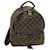 LOUIS VUITTON Monogram Palm Springs PM Backpack M41560 LV Auth 41103 Cloth  ref.909242