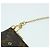 LOUIS VUITTON Vivienne Mini Pochette Accessoires Pochette M69752 Auth LV 41047A Monogramme - vue 8