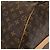 LOUIS VUITTON Monogram Sac Polochon 65 Boston Bag 2modo M41222 LV Aut 40892 - vista 15