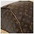 LOUIS VUITTON Monogram Sac Polochon 65 Boston Bag 2modo M41222 LV Aut 40892 - vista 18