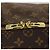 LOUIS VUITTON Monogram Sac Polochon 65 Boston Bag 2modo M41222 LV Aut 40892 - vista 19