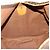 LOUIS VUITTON Monogram Sac Polochon 65 Boston Bag 2modo M41222 LV Aut 40892 - vista 24