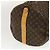LOUIS VUITTON Monogram Sac Polochon 65 Boston Bag 2modo M41222 LV Aut 40892 - vista 3