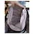 Borsa Max Mara Lavanda Poliammide - vista 4