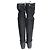 Stuart Weitzman Botas por encima de la rodilla Lowland en ante negro - vista 4