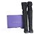 Stuart Weitzman Botas por encima de la rodilla Lowland en ante negro - vista 8
