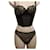 Autre Marque Intimates Nero Poliammide  ref.909349