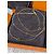 Hermès Collana lunga Echappée 18k Certificato scatola oro rosa Gold hardware - vista 4