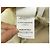 Off White NOVA JAQUETA OFF-WHITE VARSITY AC MILAN EDIÇÃO LIMITADA M 48 Jacket jacket - vista 17