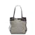 Gucci GG Canvas Tragetasche Canvas Tragetasche 107757 in guter Kondition Beige Leinwand  ref.909572