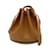 Hermès Borsa a secchiello Courchevel Market Marrone