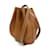 Hermès Borsa a secchiello Courchevel Market Marrone - vista 3
