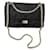 2.55 Chanel Reissue Lego Black Patent leather  ref.909629