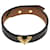 **Louis Vuitton Brown Monogram Bracelet  ref.909654