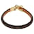 **Bracelet marron Louis Vuitton  ref.909659
