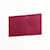 YVES SAINT LAURENT Ceintures T.cm 85 cuir de vachette Rose  - vue 8