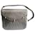 Autre Marque NON SIGNE / UNSIGNED  Handbags T.  Ostrich Grey Ostrich leather  ref.909761