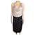 KAREN MILLEN  Dresses T.fr 40 SYNTHETIC Black  ref.909762