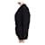 YVES SAINT LAURENT Jacken T.fr 40 Fell Schwarz  - Ansicht 10
