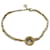 **Louis Vuitton Gold Bracelet Gold hardware Yellow gold  ref.909771