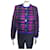 YVES SAINT LAURENT  Knitwear T.fr 36 Viscose Multiple colors  ref.909774