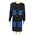 GIVENCHY Robes T.fr 40 Wool Laine Noir  ref.909803
