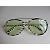 CALVIN KLEIN Gafas de sol T.  metal Negro - vista 6