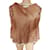 YVES SAINT LAURENT Jacken T.fr 36 Wolle Beige  - Ansicht 5