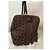 Borsa Boston Celine Daoust Monogramma Marrone Scuro - vista 4