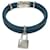 **Bracelet bleu Louis Vuitton  ref.909844