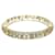 **Louis Vuitton Clear Gold Bracelet Golden  ref.909846