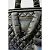 Cocoon CHANEL Reisetaschen T.  Polyester Schwarz - Ansicht 4