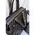 Cocoon CHANEL Reisetaschen T.  Polyester Schwarz - Ansicht 5