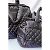 Cocoon CHANEL Reisetaschen T.  Polyester Schwarz - Ansicht 6