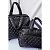 Cocoon CHANEL Reisetaschen T.  Polyester Schwarz - Ansicht 7
