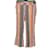 Autre Marque GIMAGUAS  Trousers T.International M Linen Multiple colors  ref.910047