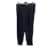 TOM FORD  Trousers T.fr 44 silk Black  ref.910049