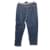 Chloé CHLOE  Trousers T.fr 40 Denim - Jeans Blue  ref.910052