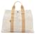 Toto Bag Hermès Toto Arancione Tela